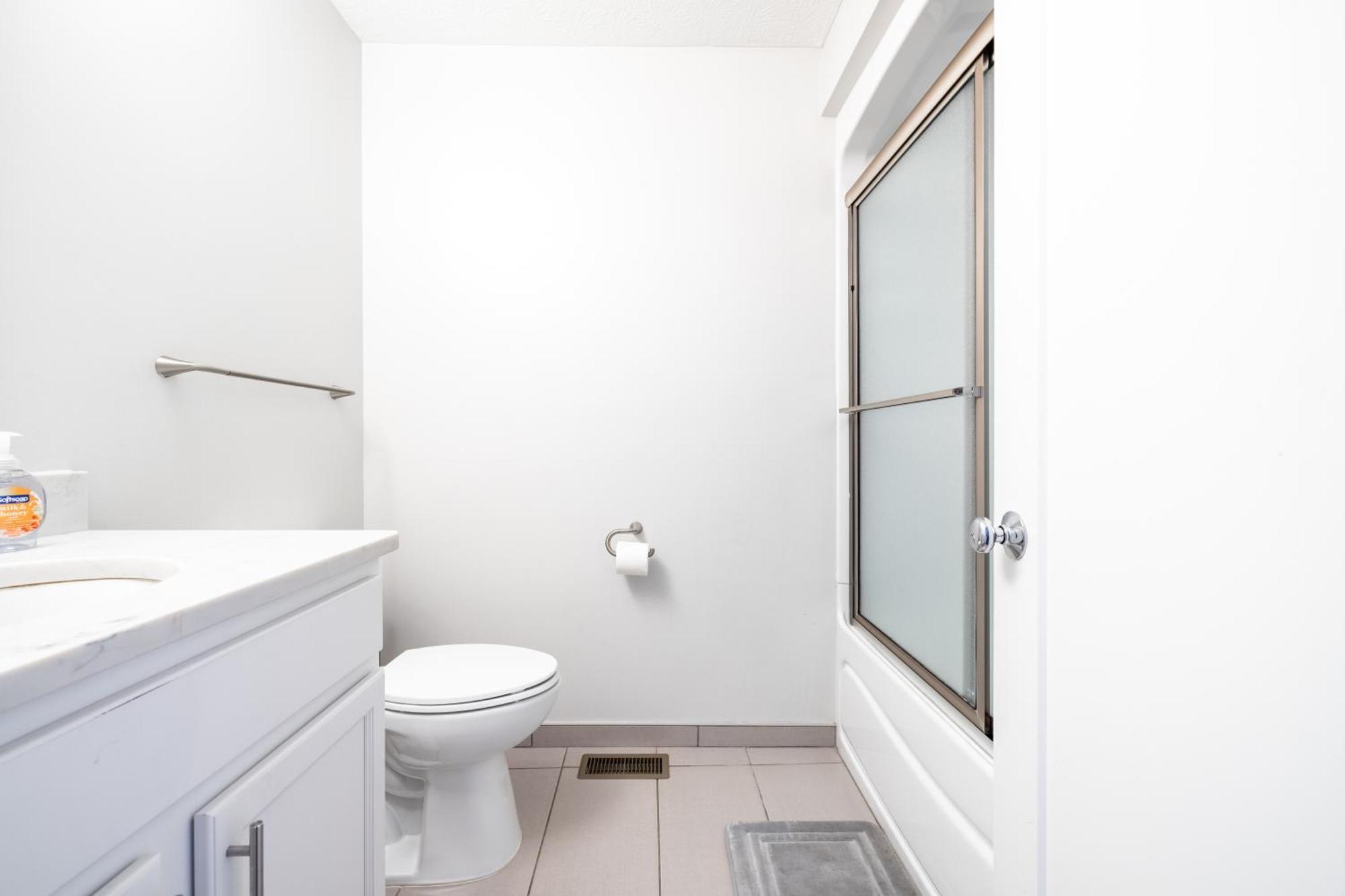 Luxury Downtown Townhome Unit 7 Cleveland Kültér fotó