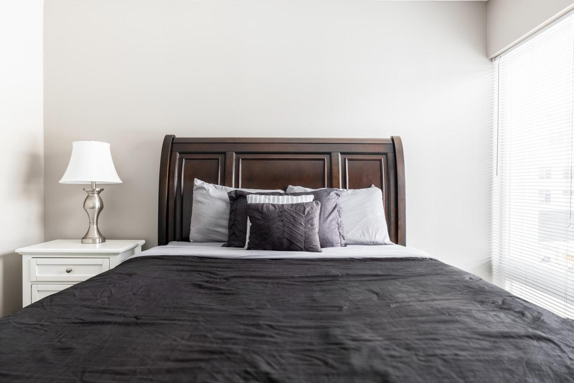 Luxury Downtown Townhome Unit 7 Cleveland Kültér fotó