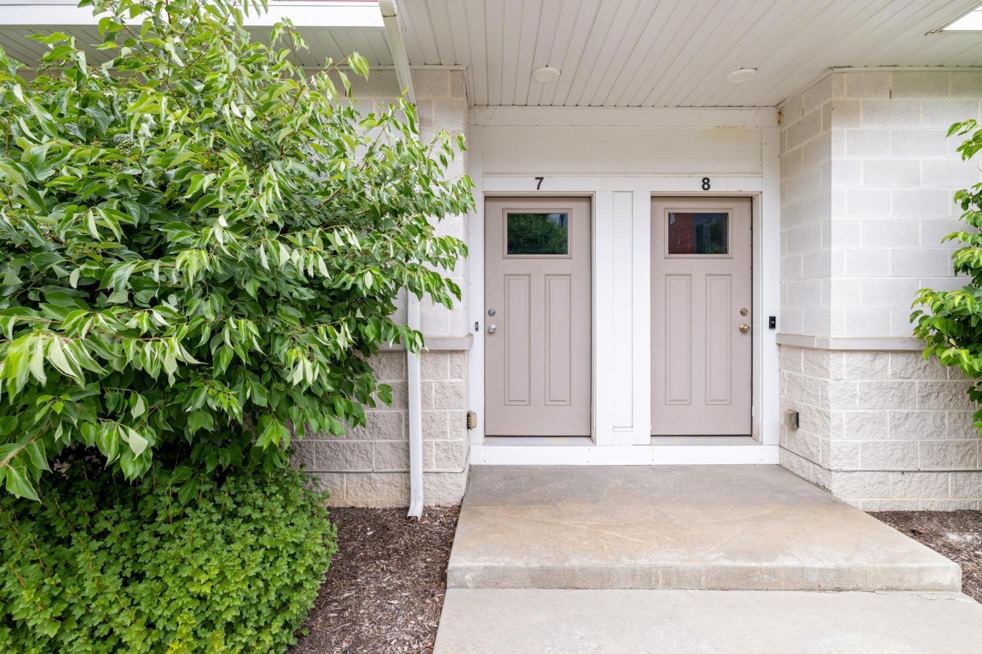 Luxury Downtown Townhome Unit 7 Cleveland Kültér fotó