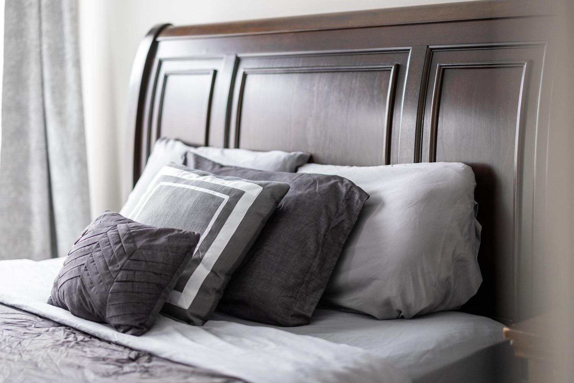 Luxury Downtown Townhome Unit 7 Cleveland Kültér fotó