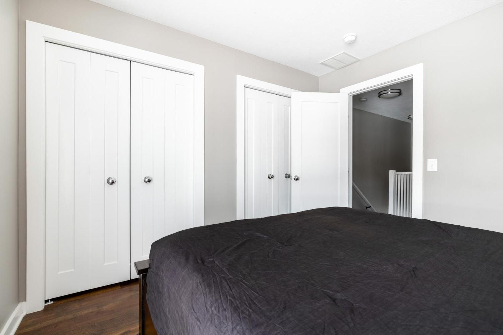 Luxury Downtown Townhome Unit 7 Cleveland Kültér fotó